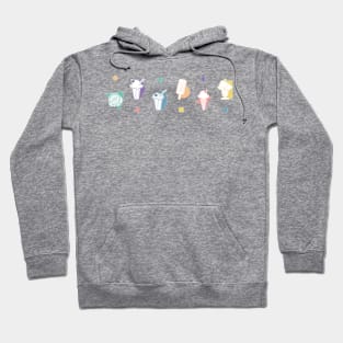 Icy Treats Hoodie